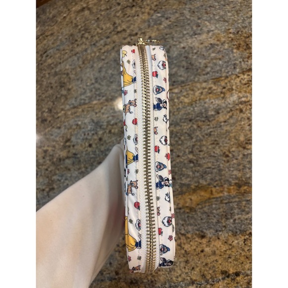 Stoney Clover‎ Lane Snow White Princess Collection Small Pouch - Picture 4 of 6